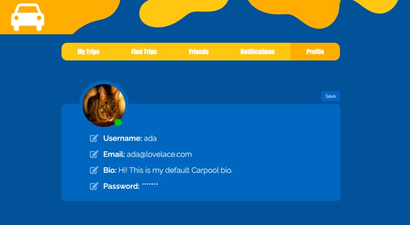 Carpool – screenshot 7