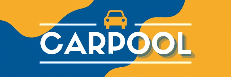 Carpool – screenshot 1