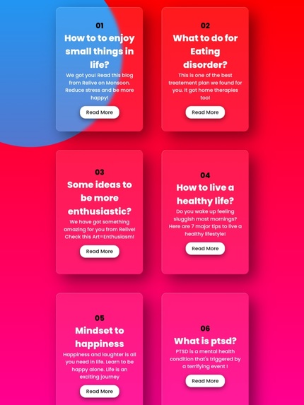 Mindpedia – screenshot 2