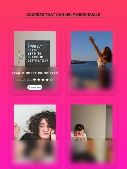 Mindpedia – screenshot 4