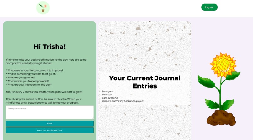 Nurture – screenshot 5