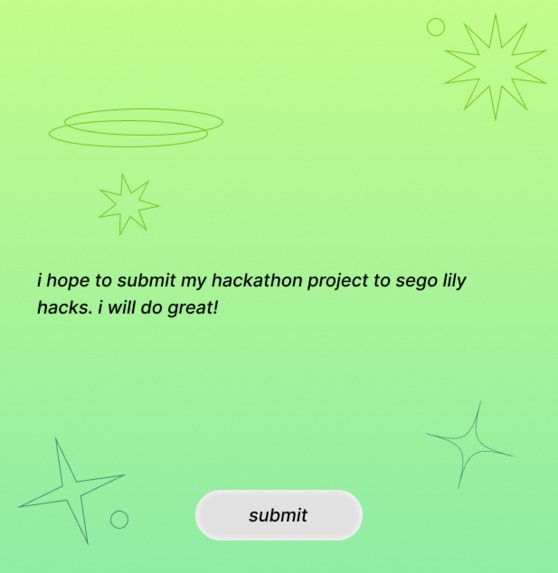 Nurture – screenshot 11