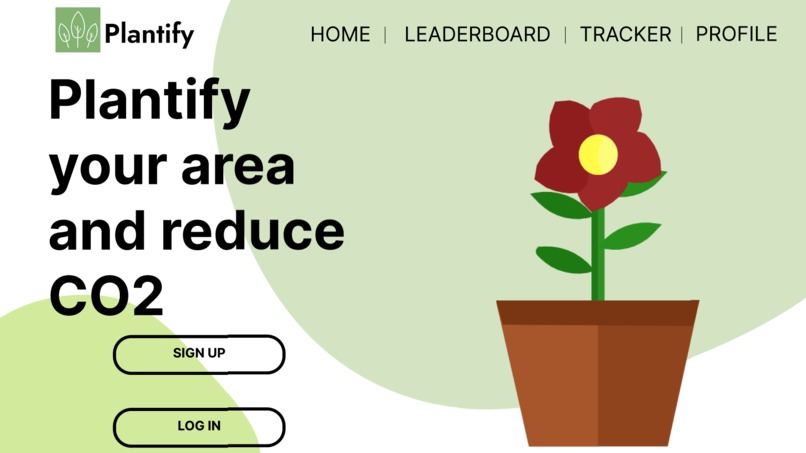 Plantify – screenshot 2