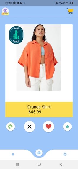 Fast Fashion – screenshot 2