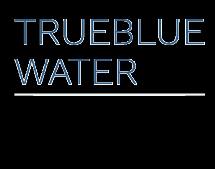TrueBlue Water – screenshot 1