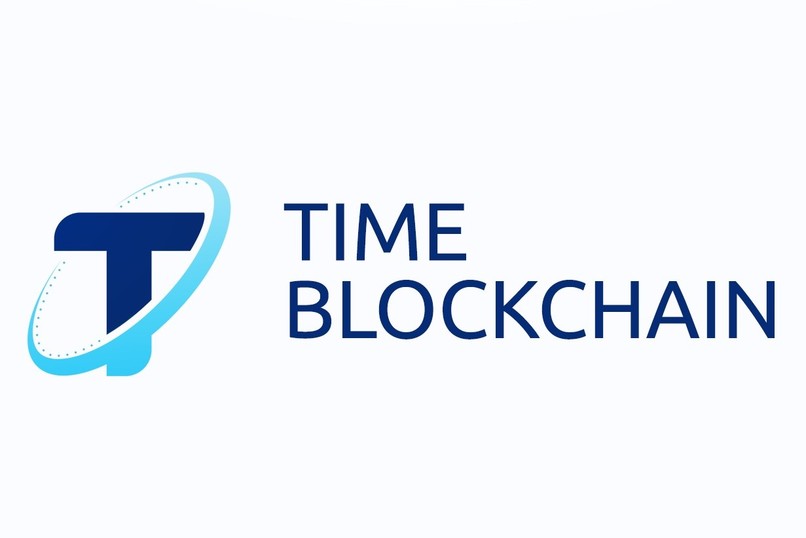 TIME BLOCKCHAIN – screenshot 3