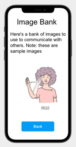 Comm-You-Nication – screenshot 4