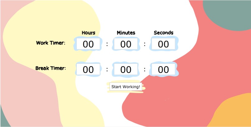 MotivateMe! – screenshot 4