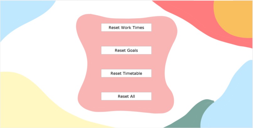 MotivateMe! – screenshot 5