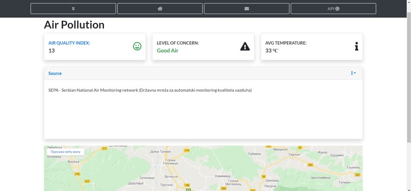 Future is Green - Lyfe.io – screenshot 8