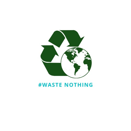 Waste Nothing – screenshot 1