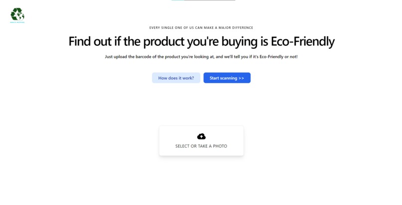 Waste Nothing – screenshot 2