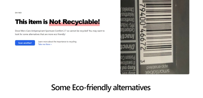 Waste Nothing – screenshot 3