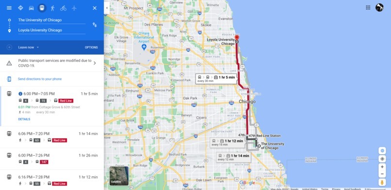 CTAssist – screenshot 5