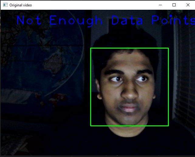 Bluff Finder – screenshot 1
