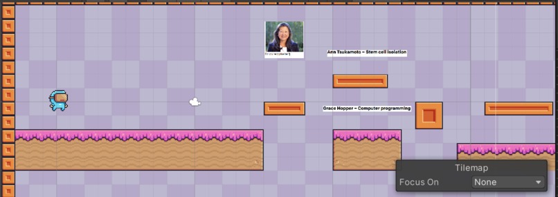 femNOVA – screenshot 1