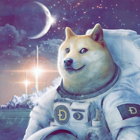 Doge Discord Bot – screenshot 1
