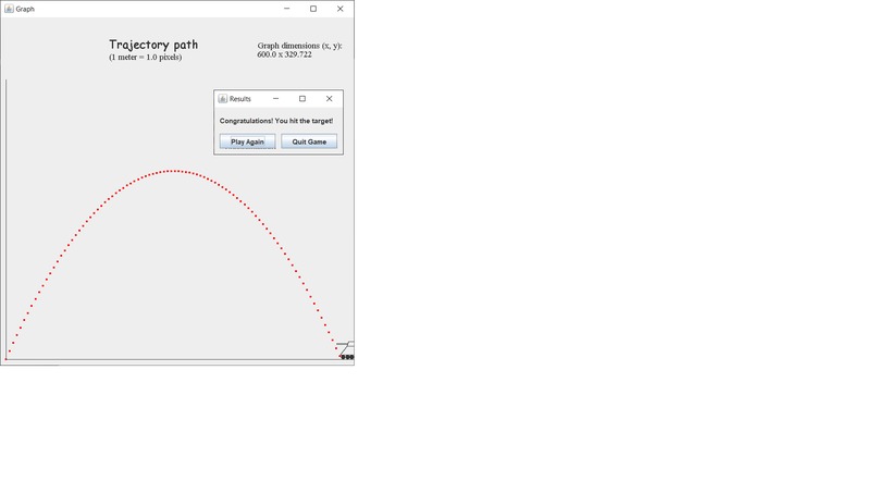 Tank Shooter Simulation – screenshot 1