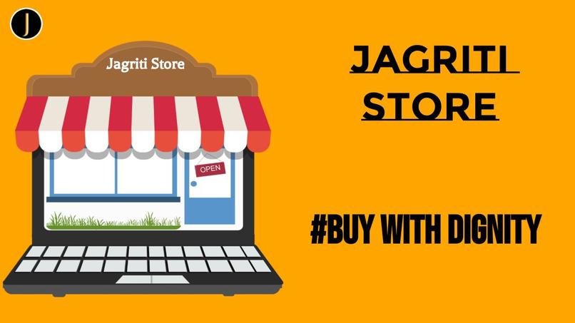 Jagriti App – screenshot 4
