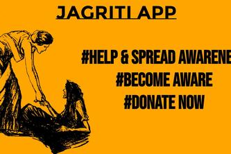 Jagriti App