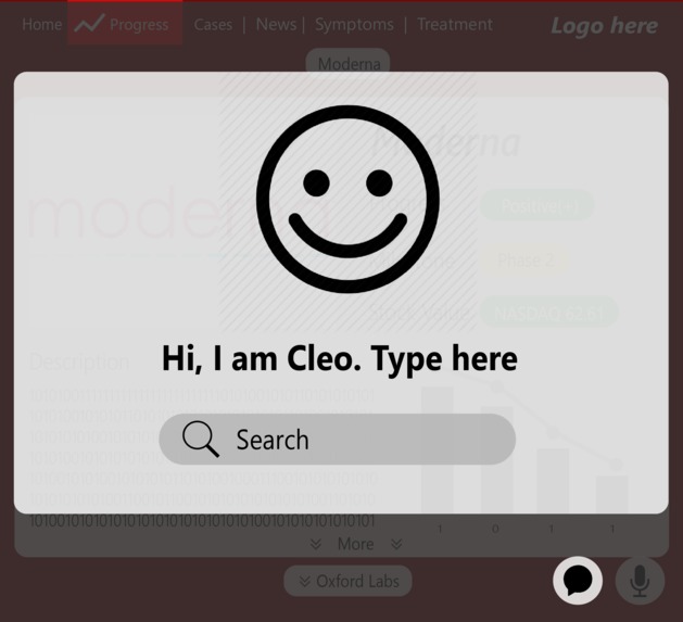 COVID-19 Vaccine Tracker – screenshot 5