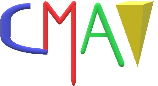 CMAT(Application) – screenshot 1