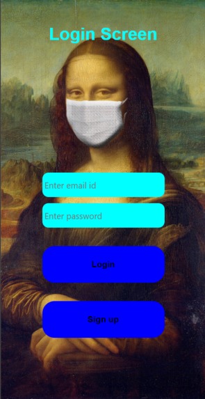 COV-IT ALL – screenshot 2