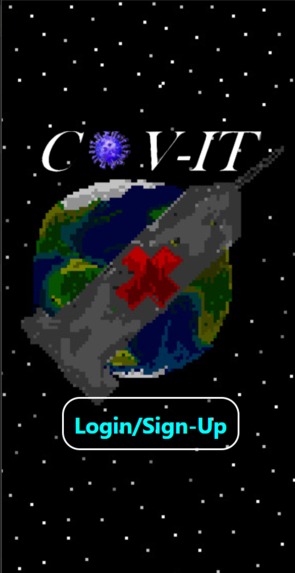 COV-IT ALL – screenshot 1