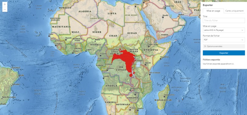 JGI's Studies Portfolio – screenshot 9