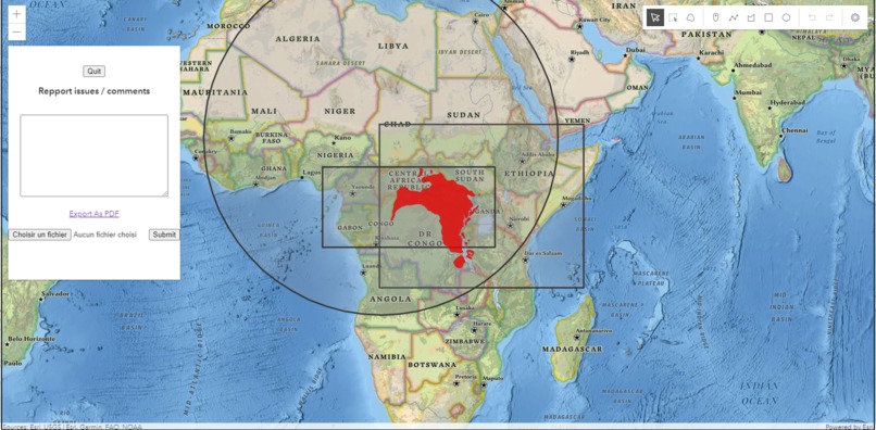 JGI's Studies Portfolio – screenshot 10