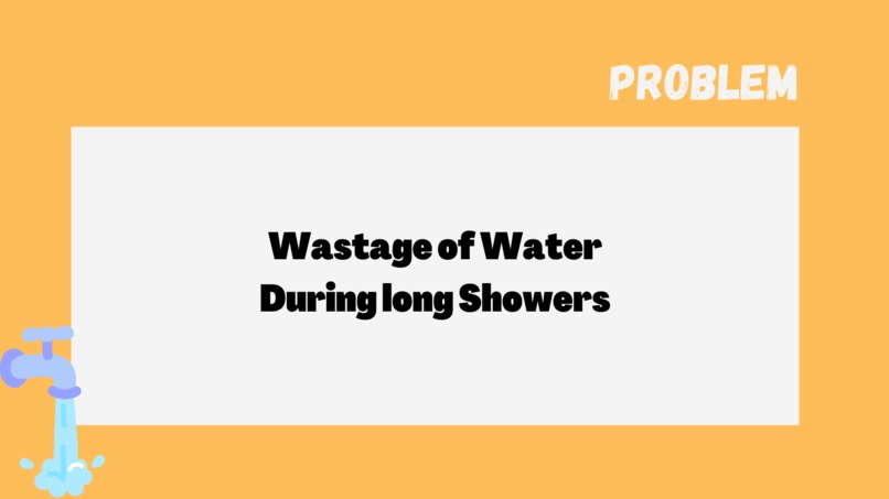 Smart Shower – screenshot 3