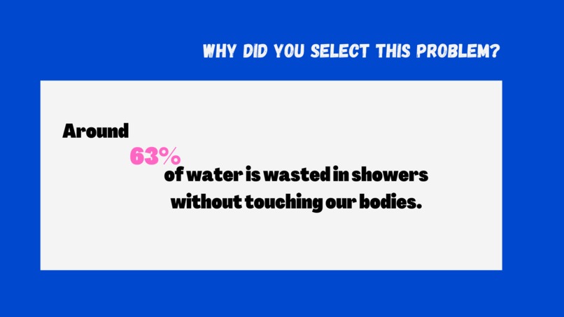 Smart Shower – screenshot 5