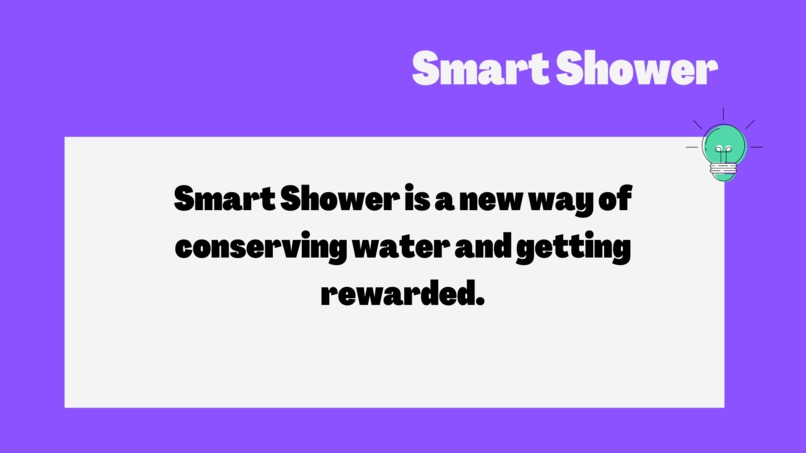 Smart Shower – screenshot 6