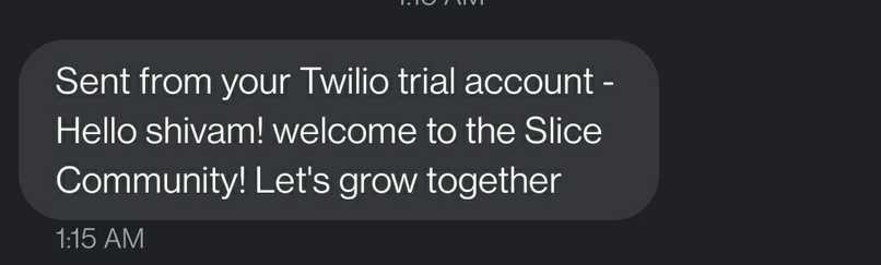 Slice – screenshot 4