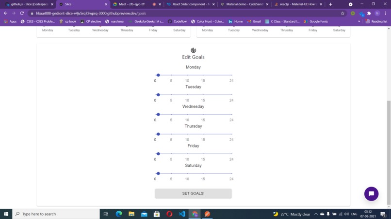 Slice – screenshot 8