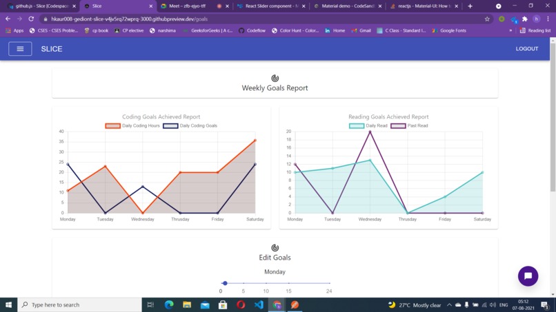 Slice – screenshot 7