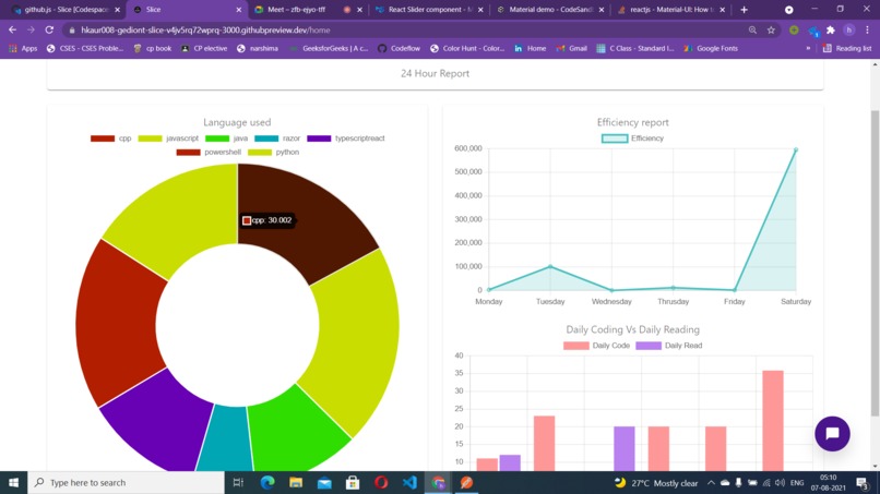 Slice – screenshot 5