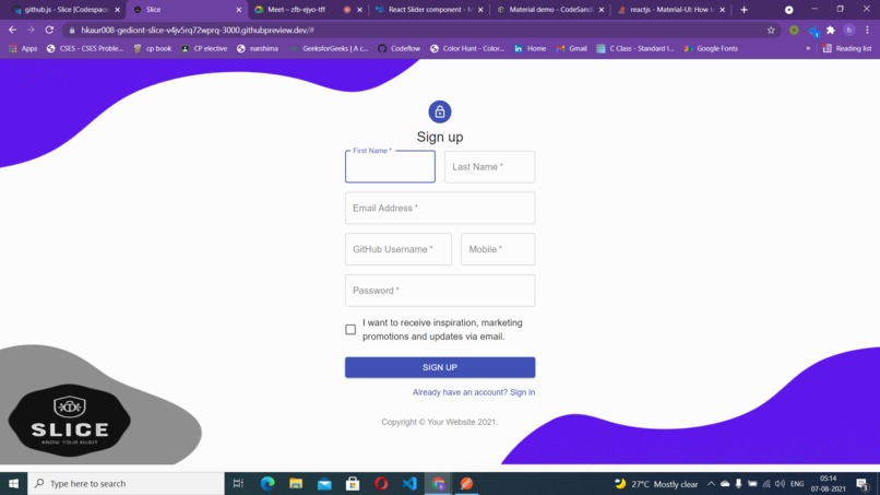 Slice – screenshot 9