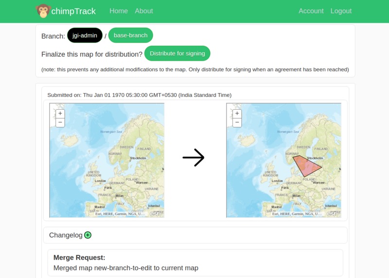 ChimPrint – screenshot 4