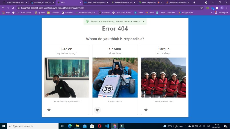 Slice – screenshot 12