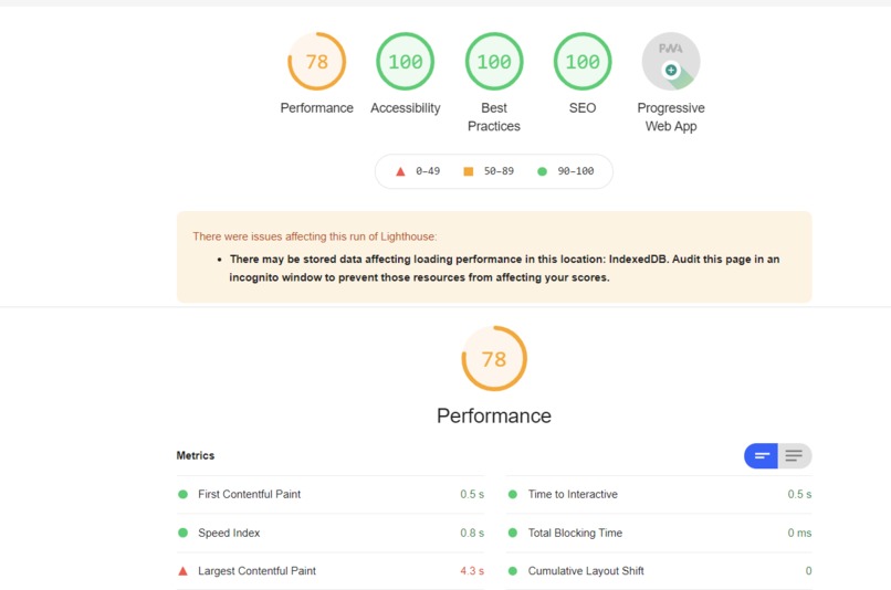 Slice – screenshot 13