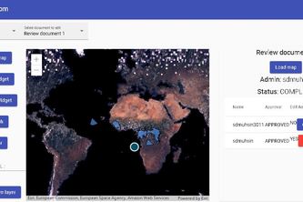 JGI Conservation planner