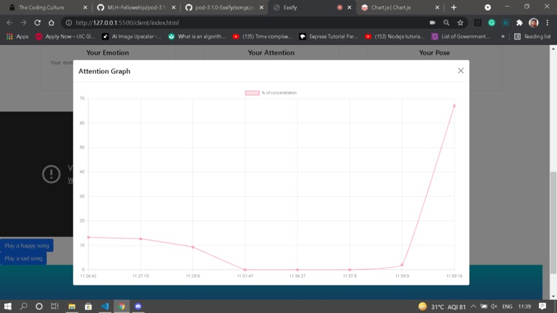 Easify – screenshot 4