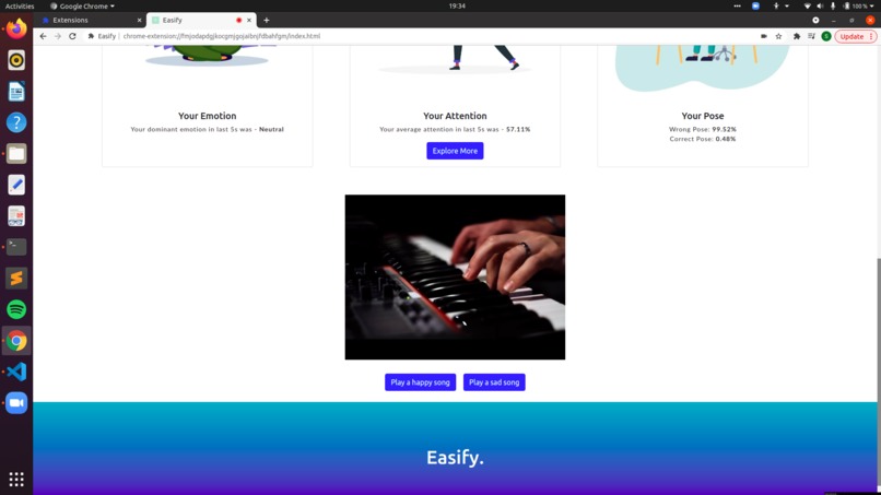 Easify – screenshot 6