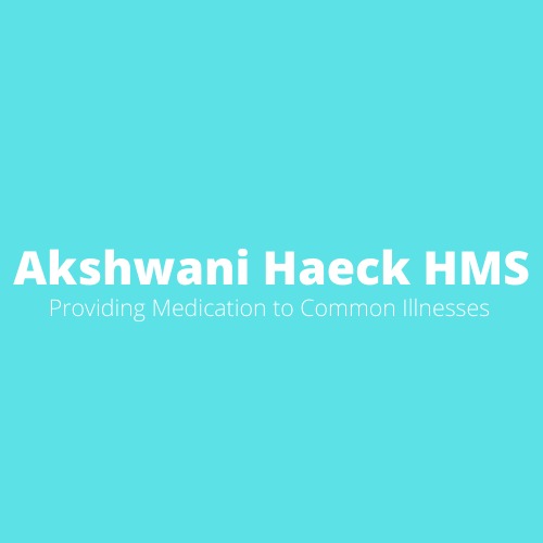 AkshwaniHaeckHMS – screenshot 1