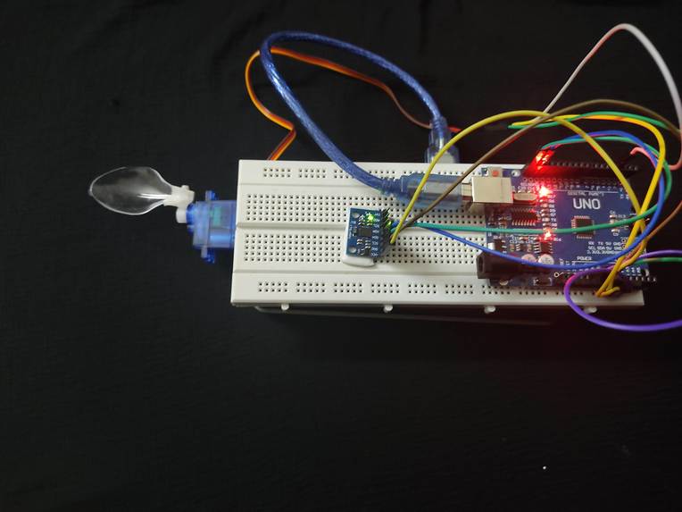 Grandpa Spoon – screenshot 2