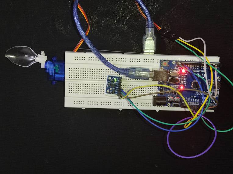 Grandpa Spoon – screenshot 3