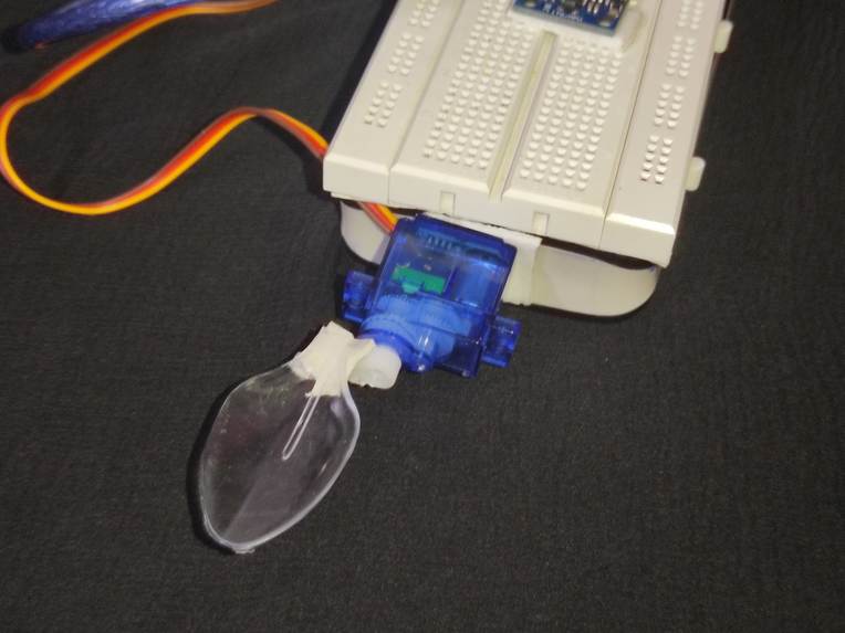 Grandpa Spoon – screenshot 5