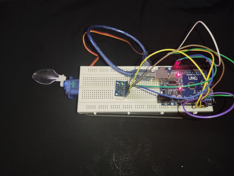 Grandpa Spoon – screenshot 6