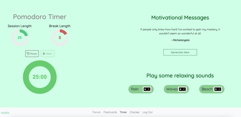 roots – screenshot 9